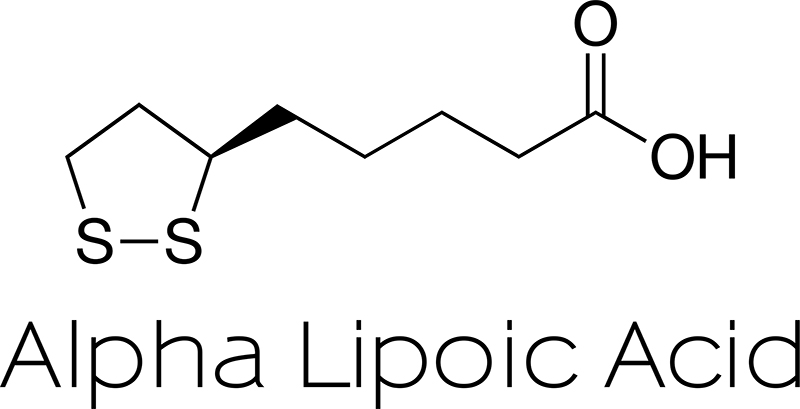 alpha-lipoic-acid