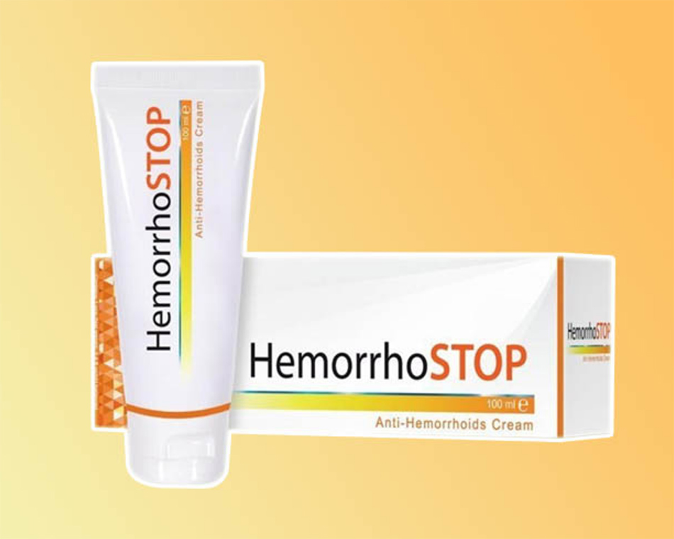 Thuốc Hemorrhostop